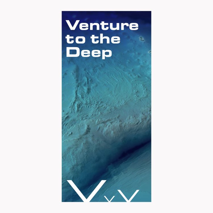Venture Thinking – Lydia Thornley